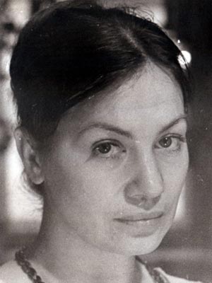 Валентина Белецкая