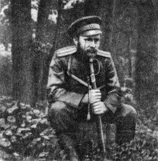 Викентий Вересаев на русско-японской войне