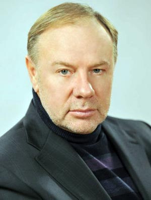 Виктор Бунаков