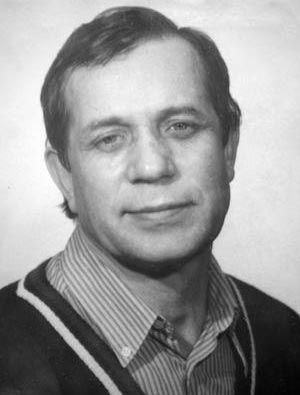 Виктор Задубровский