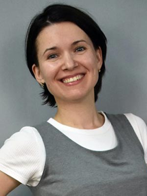 Виктория Афанасьева