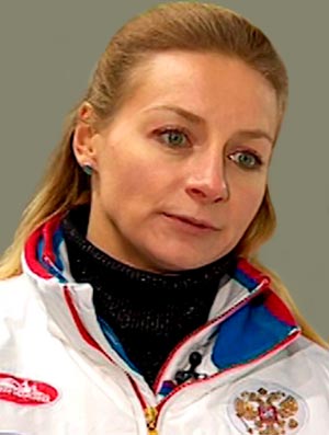 Виктория Буцаева