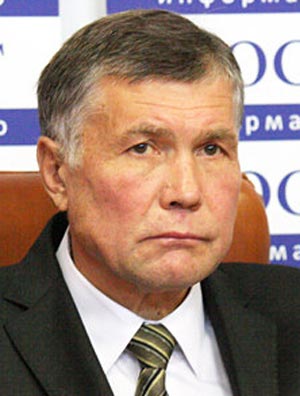 Вячеслав Дубинин
