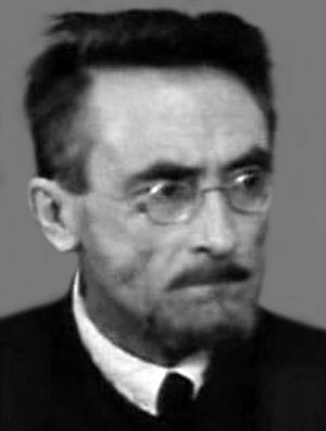 Владимир Александрович Назаров