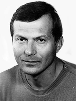 Владимир Грицевский
