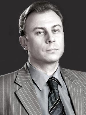 Владимир Лактионов