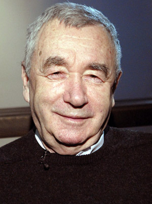 Владимир Михайловский