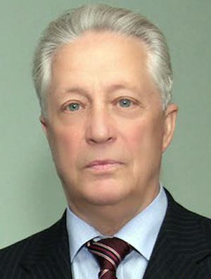 Владимир Викторович Аксенов