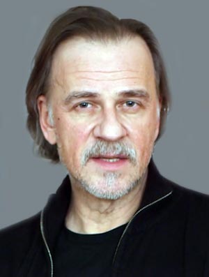 Жарко Лаушевич