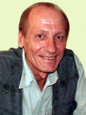 Александр Ольков