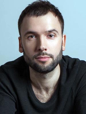 Александр Пташенчук