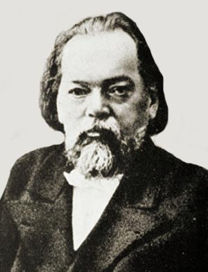 Фёдор Плевако