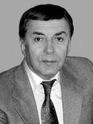 Константин Агапаронович Орбелян