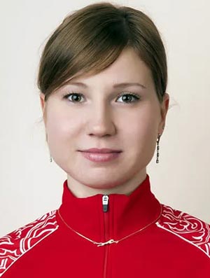 Ольга Фаткулина