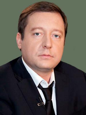 Петр Фадеев