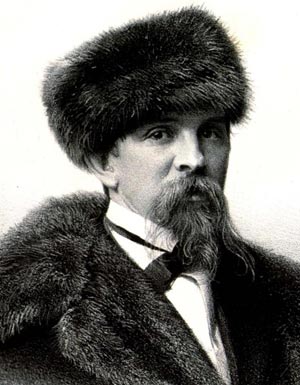 Василий Григорьевич Худяков