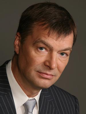 Виктор Фалалеев