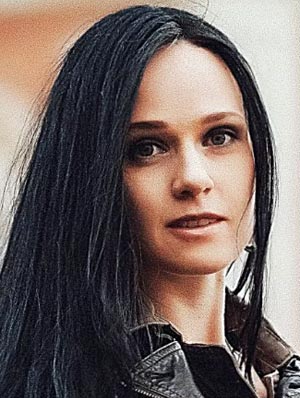 Наталья Мильниченко