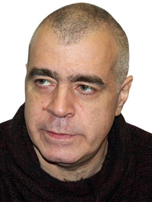 Роман Качанов младший