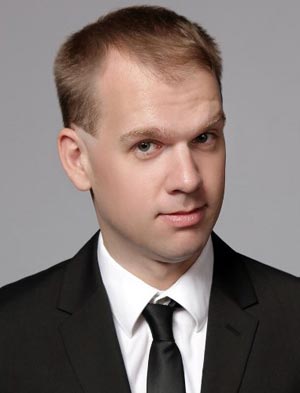 Сергей Владимирович Ефремов